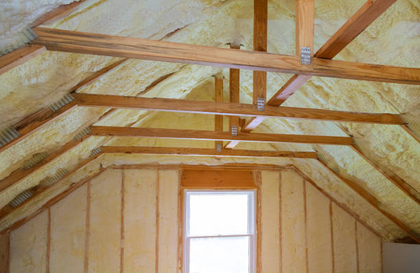 Best Blown-in Insulation in White Rock, NM