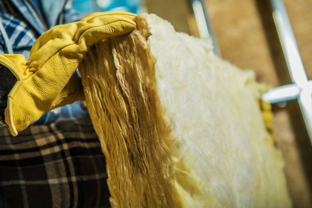 Best Spray Foam Insulation in White Rock, NM